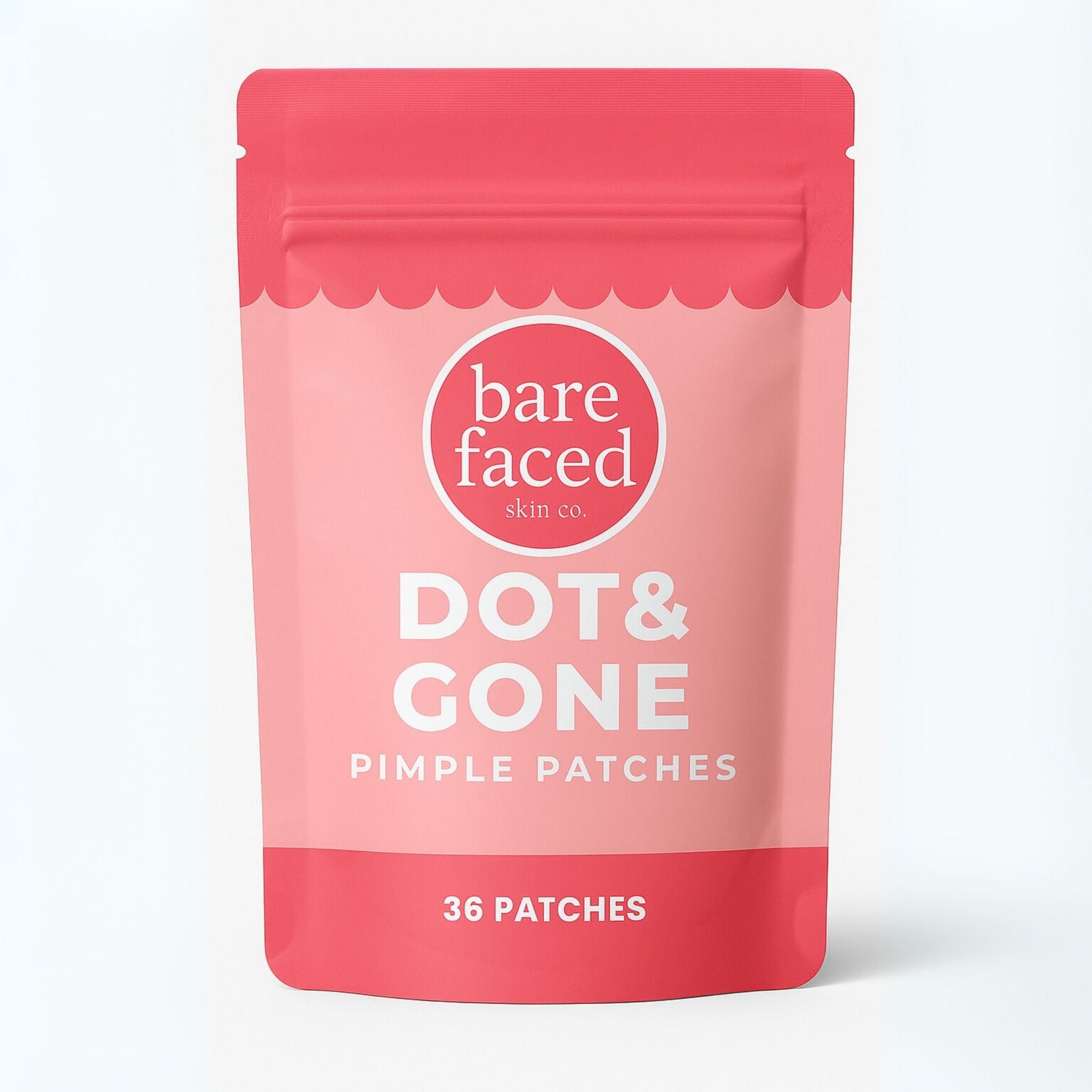 Pimple Patches