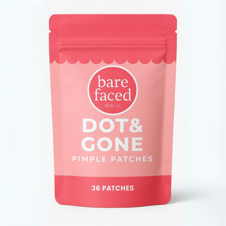 Pimple Patches