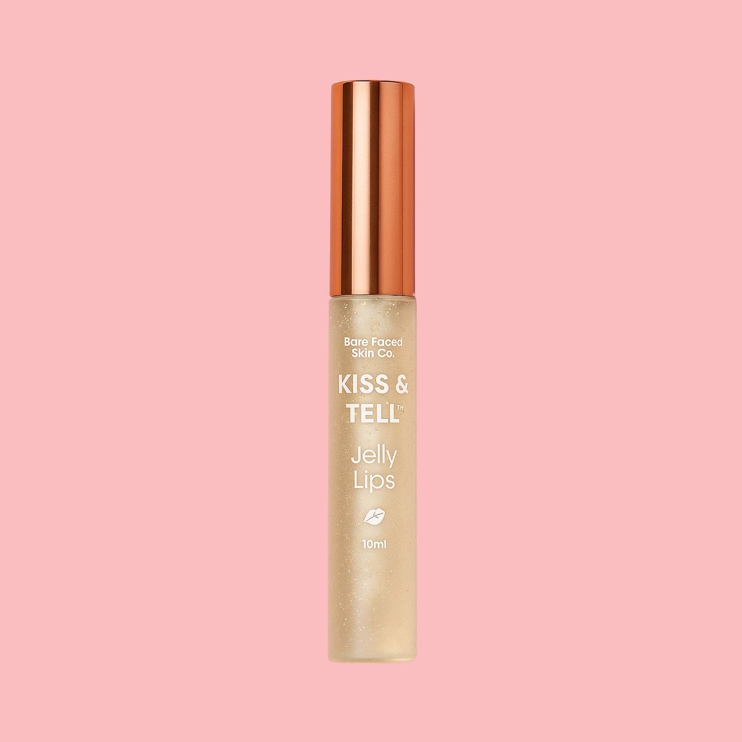 Kiss & Tell™ Jelly Lip Gloss
