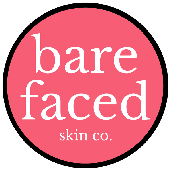 Bare Faced Skin Co.