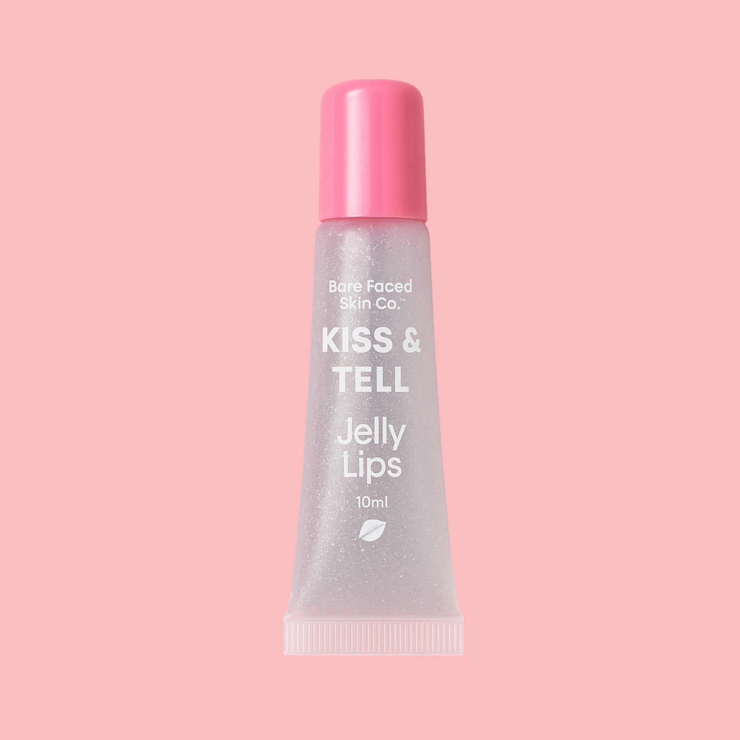 Kiss & Tell™ Jelly Lip Gloss