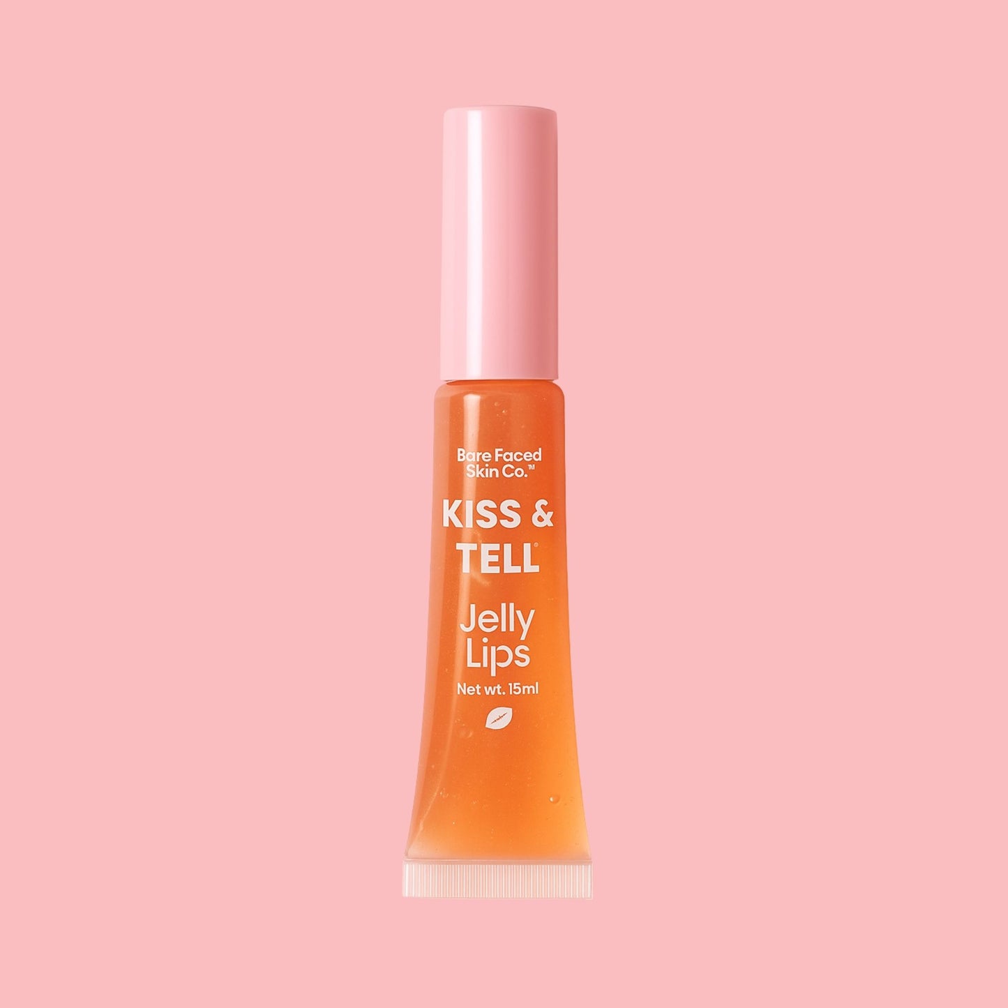 Kiss & Tell™ Jelly Lip Gloss
