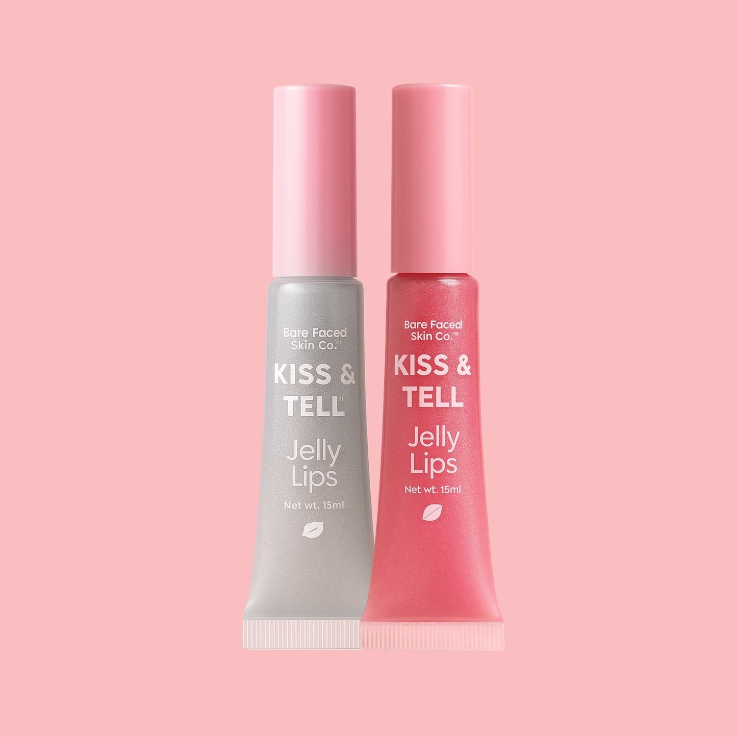 Kiss & Tell™ Duo Bundle