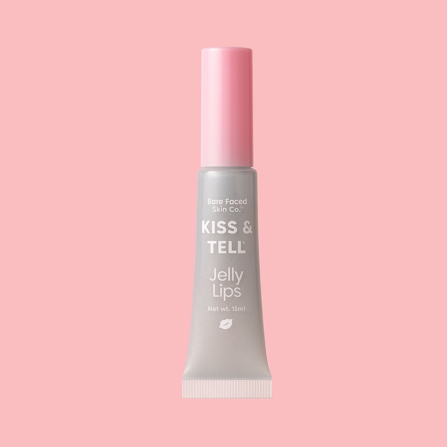 Kiss & Tell™ Jelly Lip Gloss