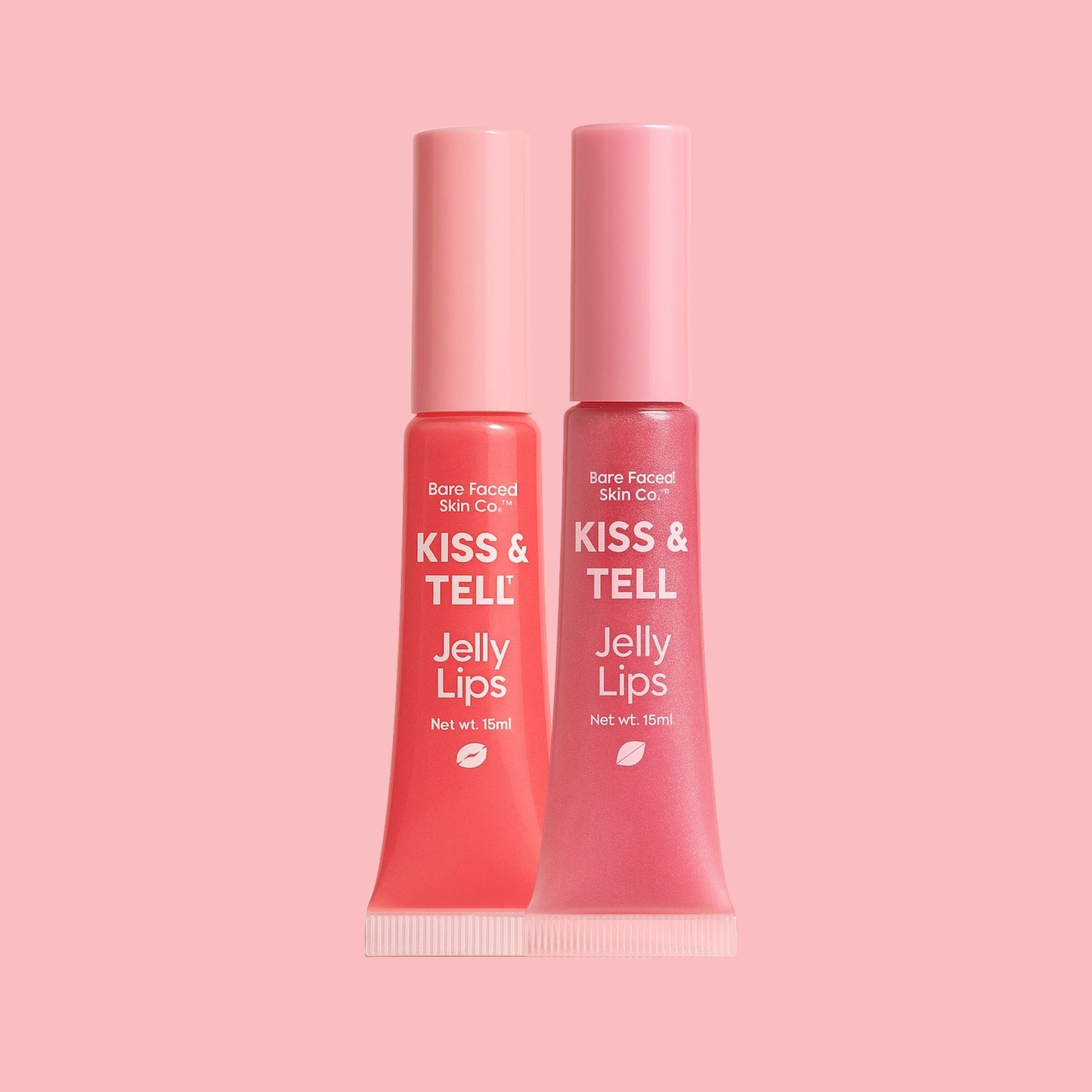 Kiss & Tell™ Duo Bundle