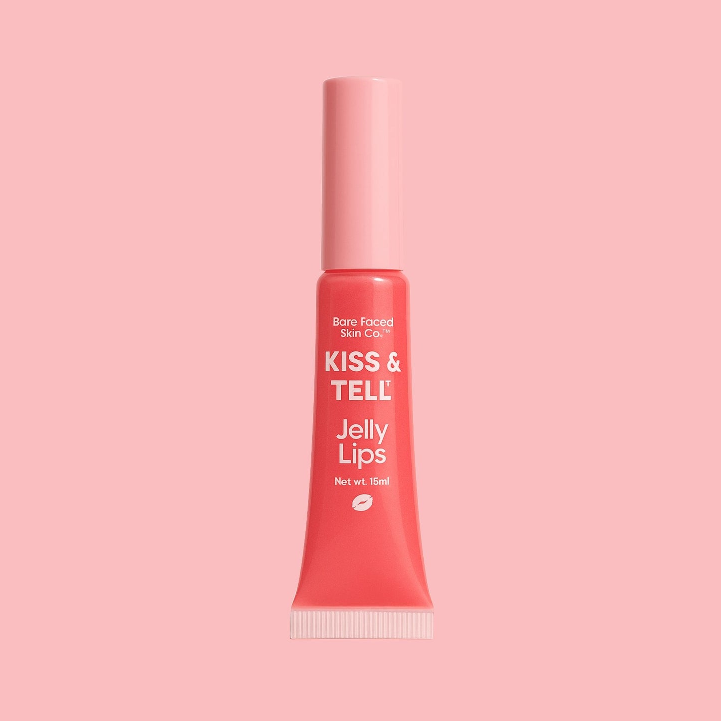Kiss & Tell™ Jelly Lip Gloss