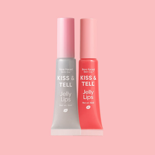 Kiss & Tell™ Duo Bundle
